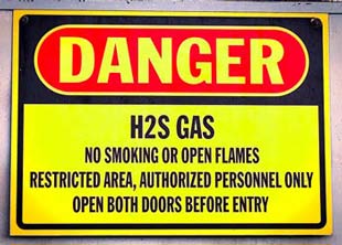 Online H2S Training Certification