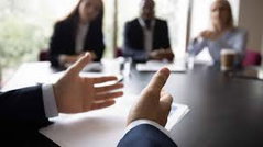 Clinical Leadership Coaching