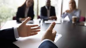 Clinical Leadership Coaching
