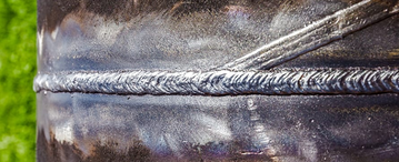 Welding – Joining