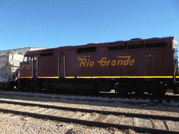 Locomotives for Sale.