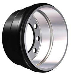 TruTurn Brake Drum