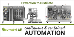 Supercritical CO2 Extractor