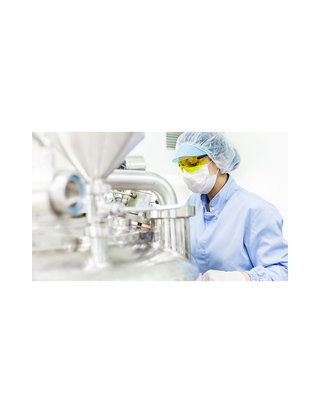 Point-of-Use Water Coolers in the Pharmaceutical Industry