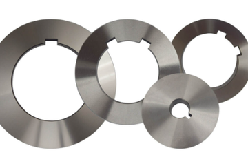 Shear Blades & Rotary Shears