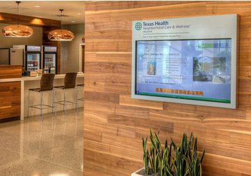 Digital Signage