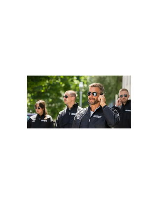Comprehensive Guide to Personal Security Services in Washington, D.C.