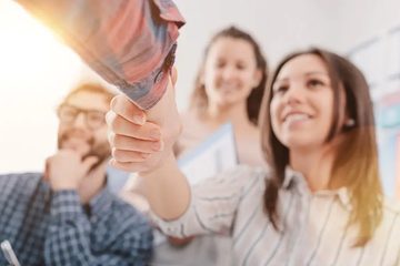 New Hire Surveys - StartOffRight®