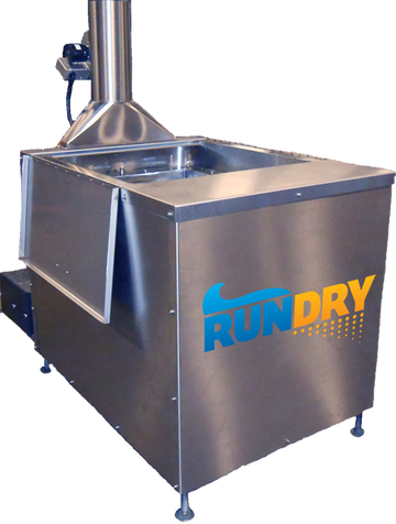 Gas RunDry Evaporators™