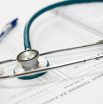 Healthcare Sanction Checks