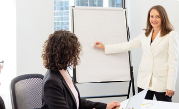 Fractional HR Support