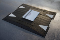 Under Vehicle Inspection Systems