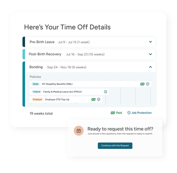 Leave Planner