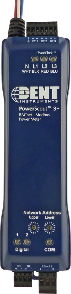 PowerScout 3 Plus