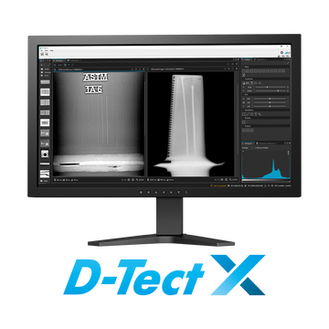 X-ray Inspection Software
