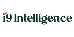 i9 Intelligence logo