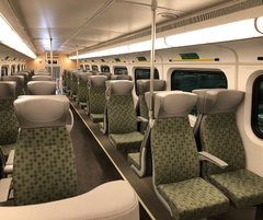 TRANSIT CAR REPAIR, MODIFICATION, AND REMANUFACTURING