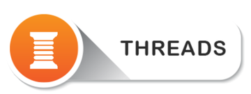 Embroidery Supplies - Threads