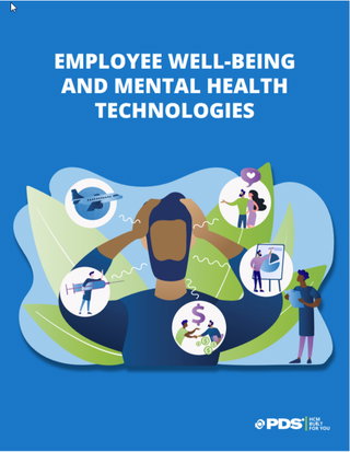 Employee Well-Being and Mental Health Technologies