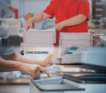 Document Printing and Mailing Services