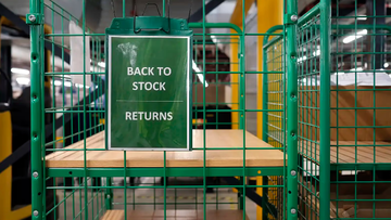 Reverse Logistics