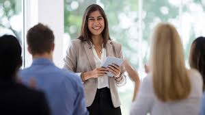 Rewards and Recognition Strategy Program