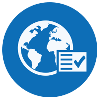 Global Contact Verification