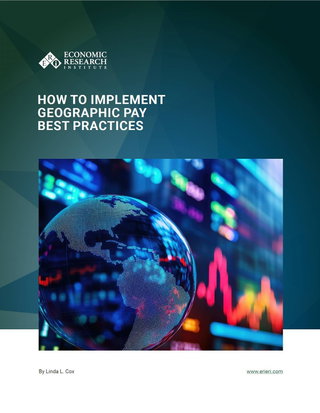 How to Implement Geographic Pay Best Practices