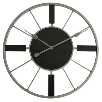 Hotel Lobby & Statement Clocks