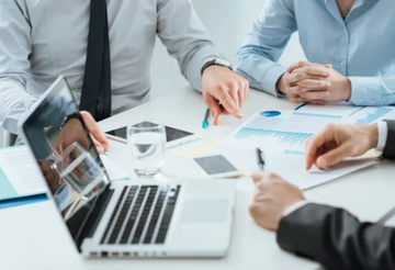 Background Checks for Enterprises