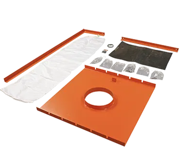 Dust Collection Filters