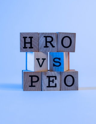 HRO vs. PEO: Which HR Outsourcing Model is Right for Your Business?