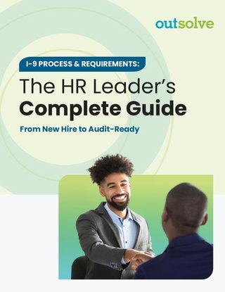 I-9 Requirements Guide: From New Hire to Audit Ready
