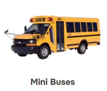 Mini Buses