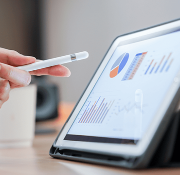 Surveys & Data Services