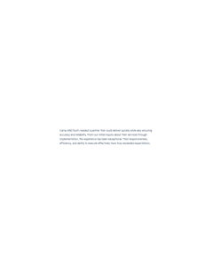 Joel Contreras Bchex Testimonial