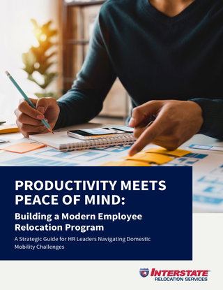 Productivity Meets Peace of Mind