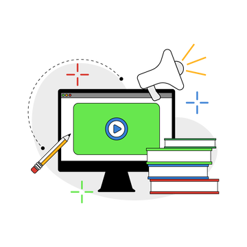 Customized Explainer Videos