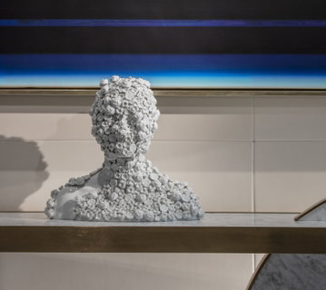 Accessories and Sculpture