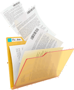 Electronic Employee Files