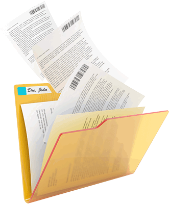 Electronic Employee Files