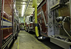 Firehouse Systems