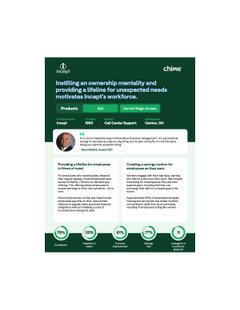 Case Study: Incept
