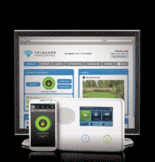 Telguard HomeControl