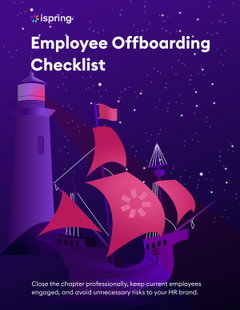 Employee Offboarding Checklist