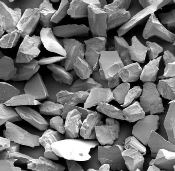 Alumina
