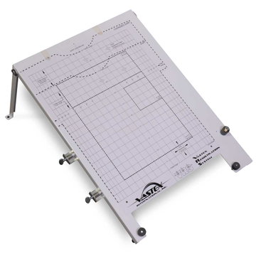 VRS Lite Pin Registration System