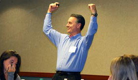 Classes / Training Facilitation