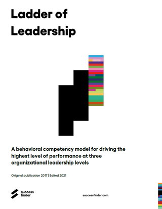 SuccessFinder Ladder of Leadership Whitepaper