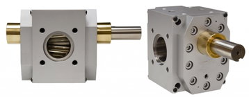 Extrusion Gear Pump